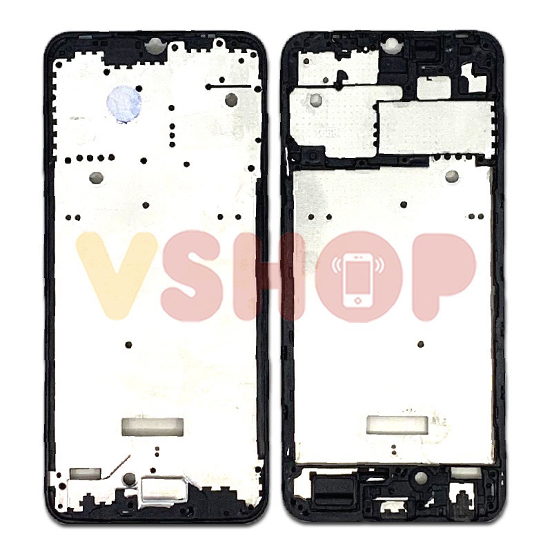 FRAME LCD - TULANG LCD - TATAKAN LCD INFINIX HOT 12 PRO X668 X668C