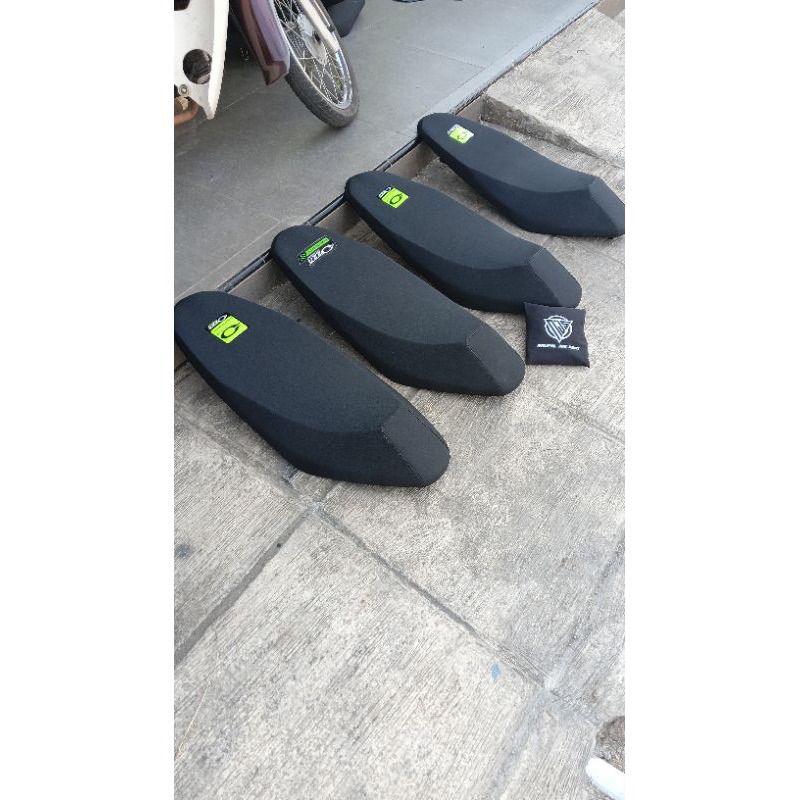 Jok Smash Roadrace Ozza - Jok Smash New/Smash Old 110 Tinggal Pasang