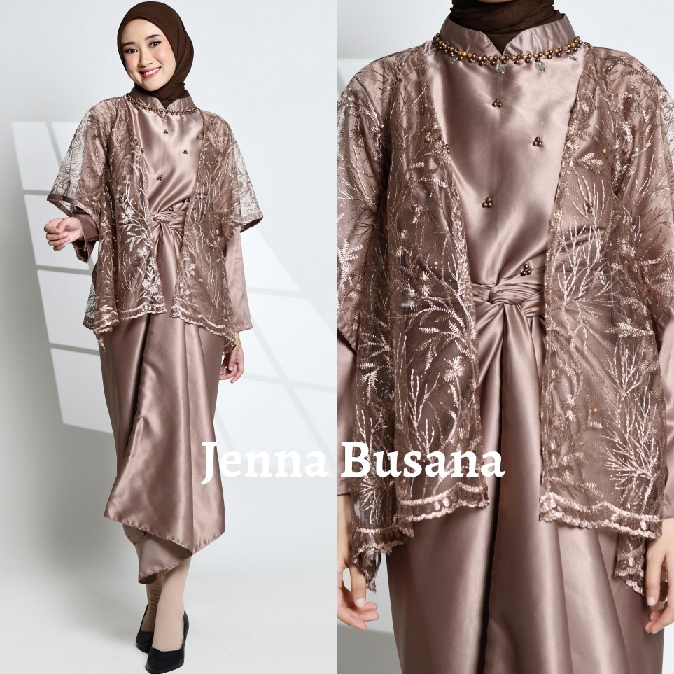 Arrival  TERMURAH  ADA JUMBO  NAIRA DRESS SATIN MAXMARA SILK MODEL LILIT GAMIS SATIN POLOS MUTIARA K