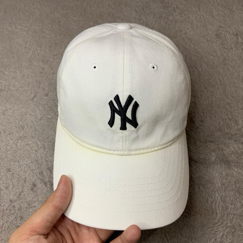 TOPI CAPS NY MLB ORIGINAL LIKE NEW