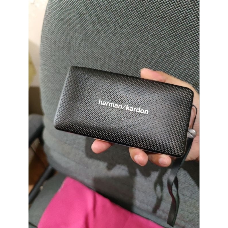 Harman Kardon Esquire mini