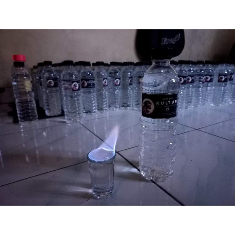 

Minuman Khas Bali Murah