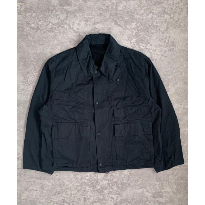 Uniqlo U Utility Short Blouson Jacket