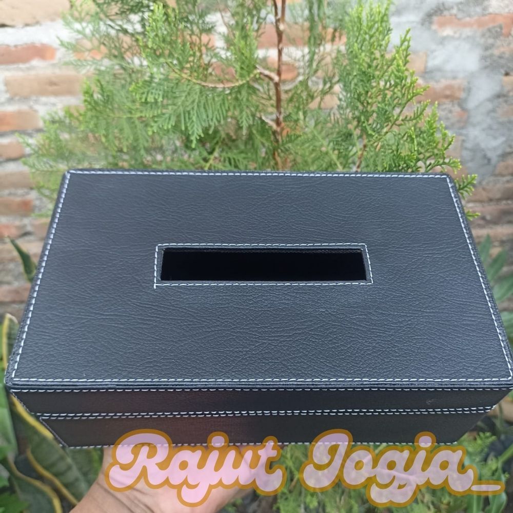 TEMPAT TISSUE KULIT HOTEL ,BOX TISU MOBIL / souvenir /grosir tempat tissue / box tisu / GROSIR TEMPA