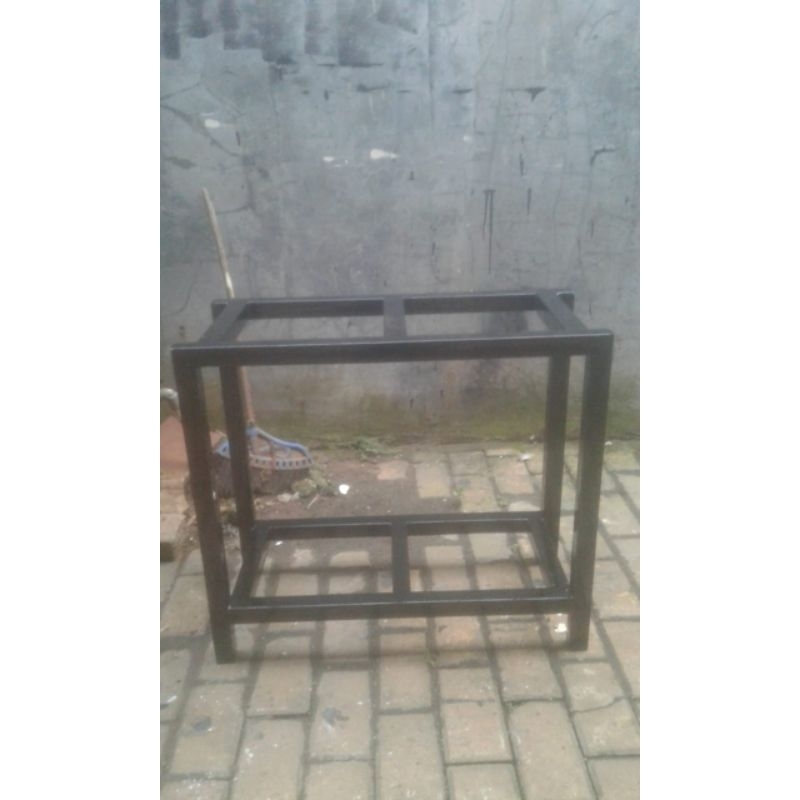 rak holo 60*40*75cm 2susun