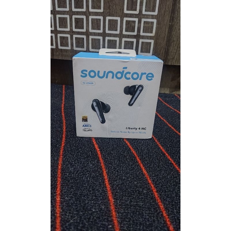 TWS Soundcore Liberty 4 NC