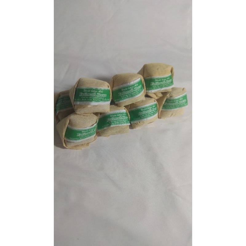 Wajik/wajit Ketan Daun Jagung 250g