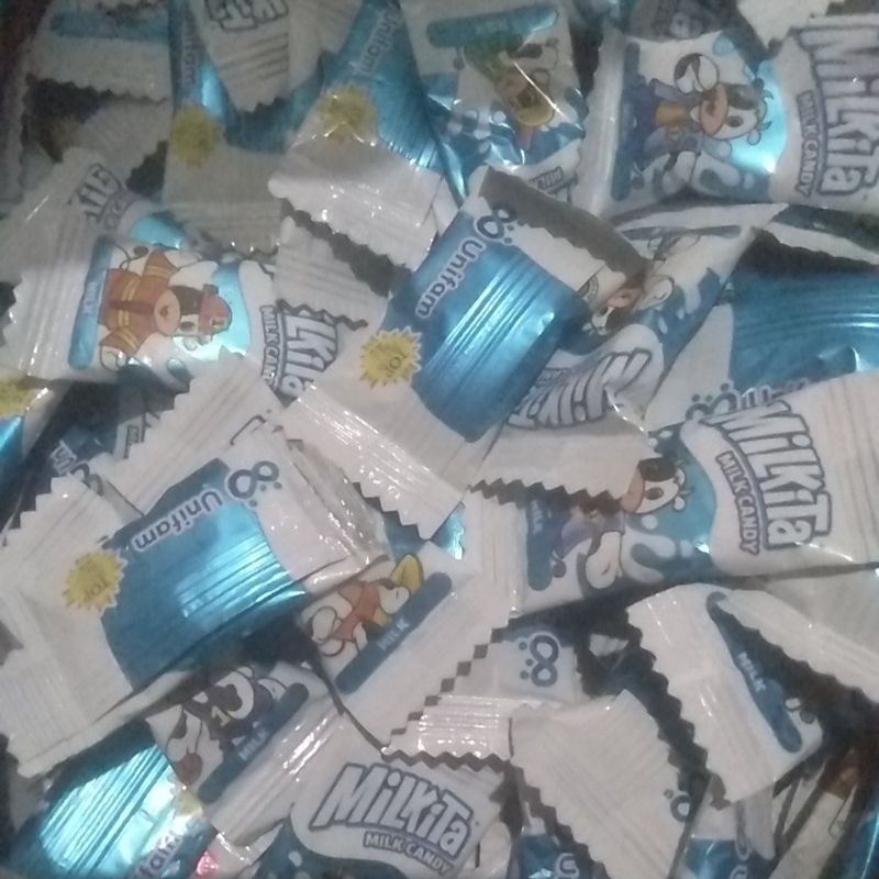 

Permen kiloan berbagai varian rasa harga murah