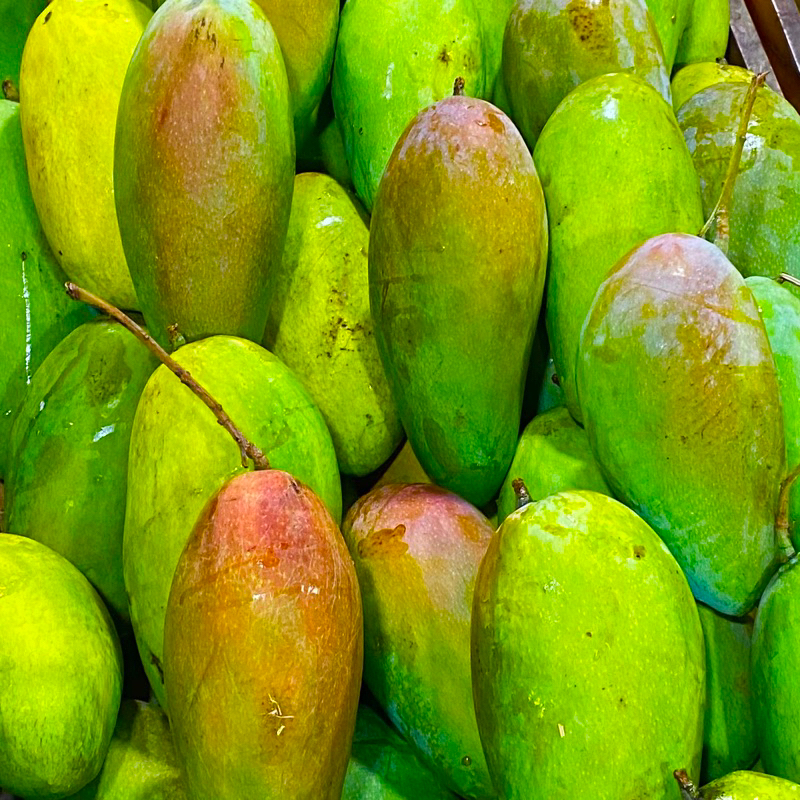 

Mangga Kiojay Manis Fresh 1kg