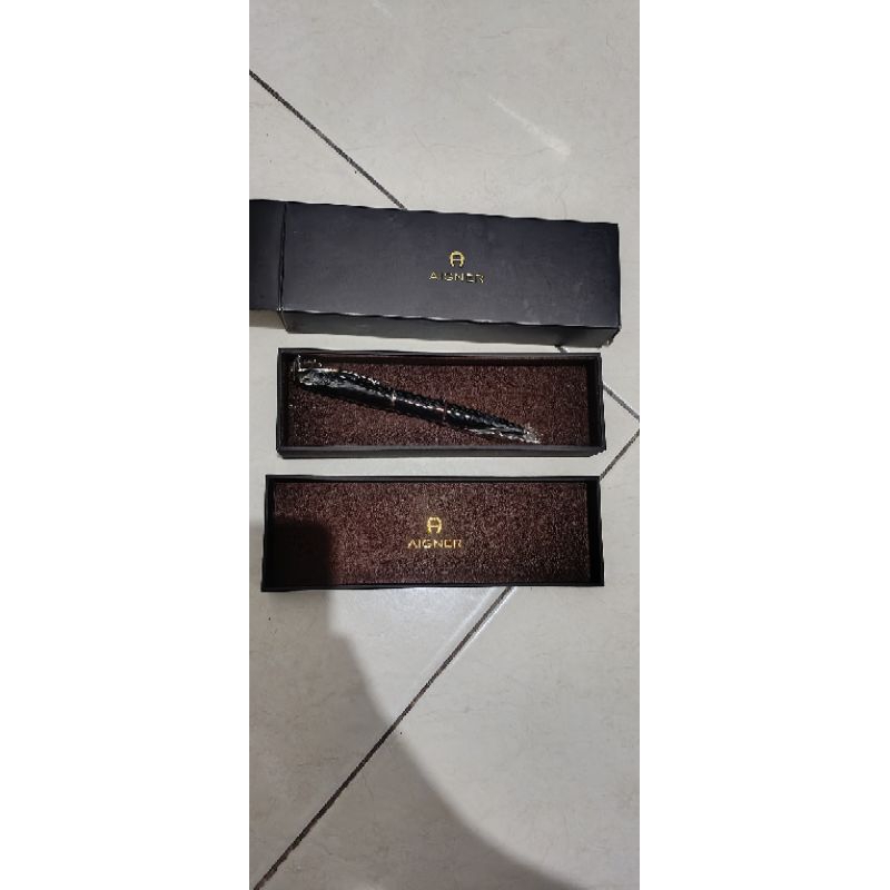 

pulpen AIGNER