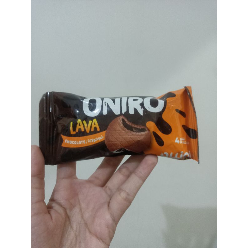 

ONIRO LAVA CHOCOLATE (ECER)