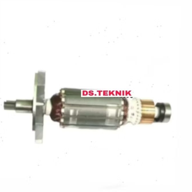 ArmatureAngker Impact Wrench 6906 6906 MAKITA