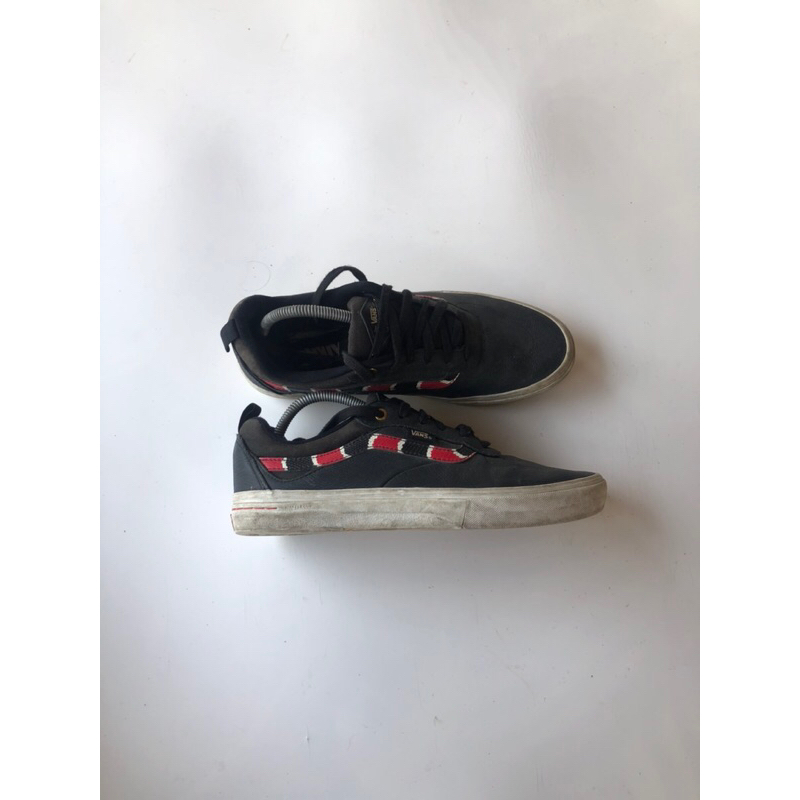 vans kyle walker pro