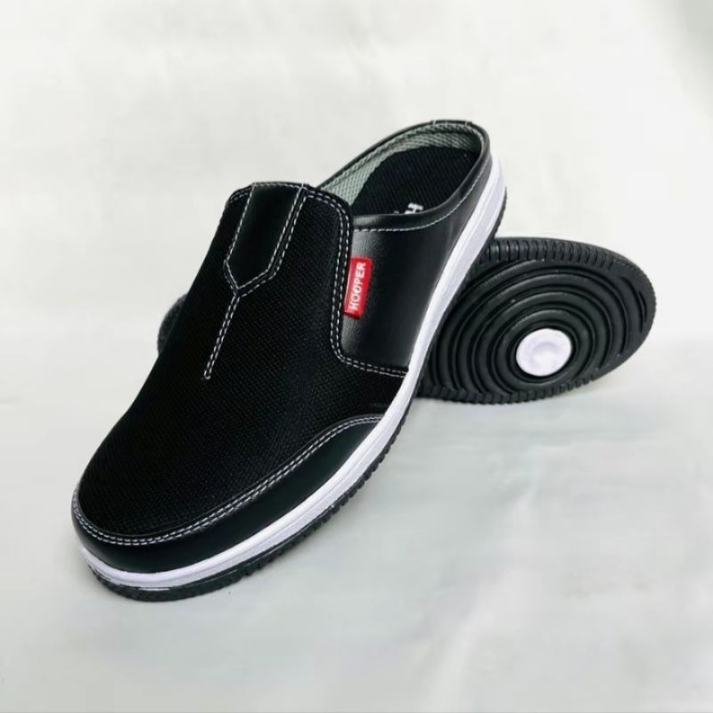 Sandal slop pria//sepatu pria original