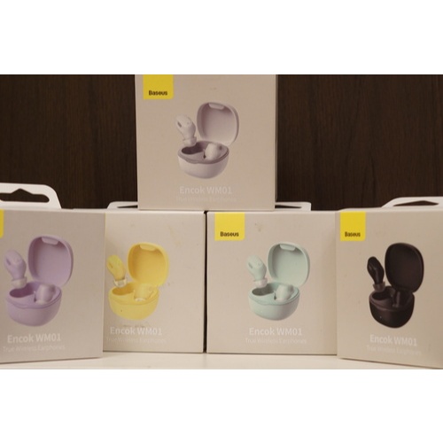 Baseus - WM01