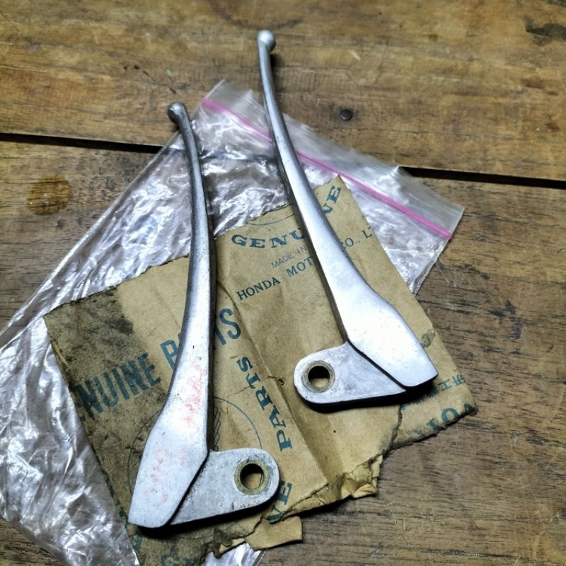 HANDLE KOPLING REM HONDA C110 C105