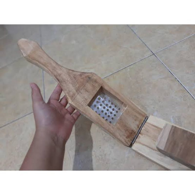 cetakan ulat sutra cetakan kue murah cetakan putu mayang