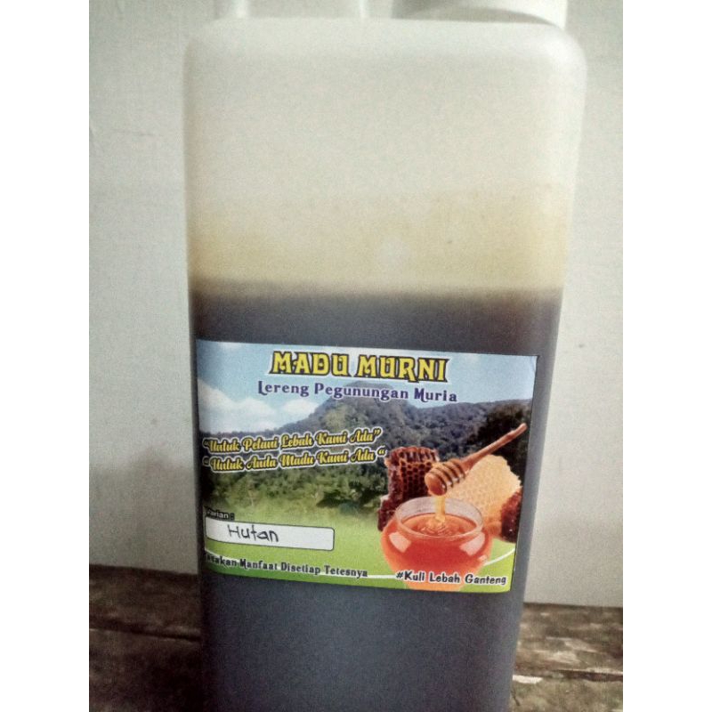 

MADU MURNI