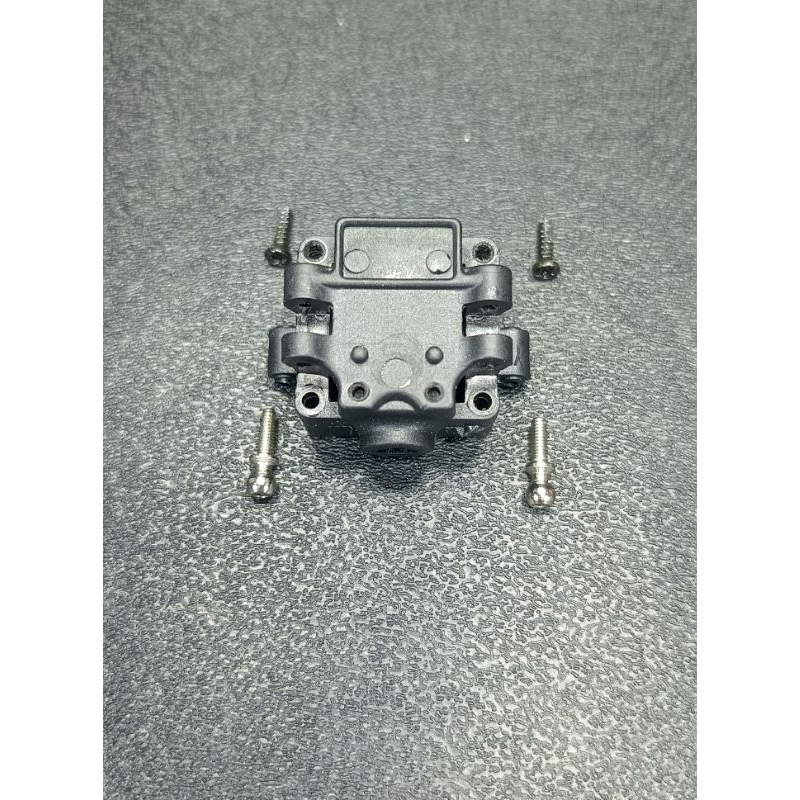 gearbox belakang wltoys k989 k969 1/28