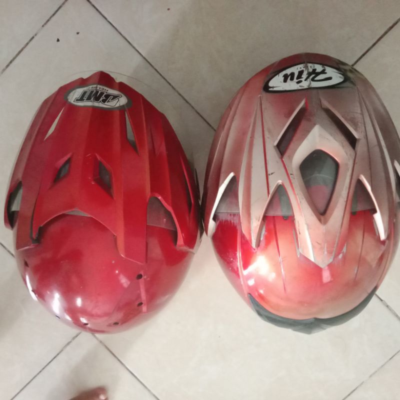 preloved helm