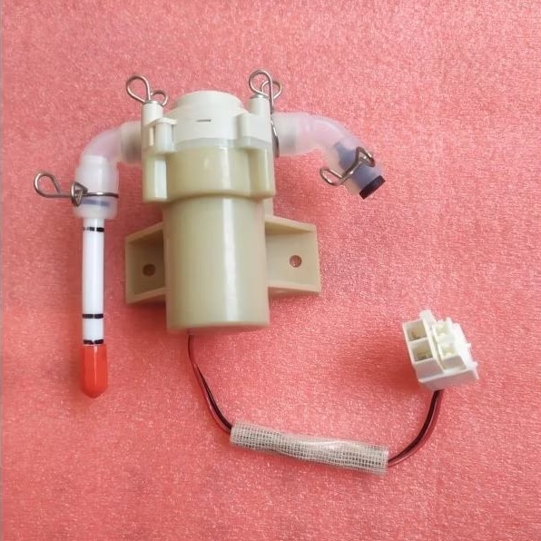 POMPA ICE MAKER KULKAS LG ORIGINAL