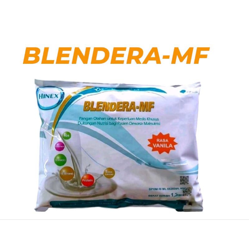 

Susu Blenderra Soy Milk Termurah