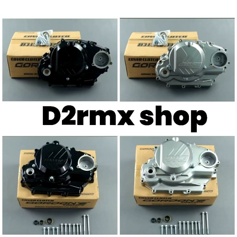 Bak kopling klx Gordon blok kopling dtracker klx bf klx supermoto bak kupling