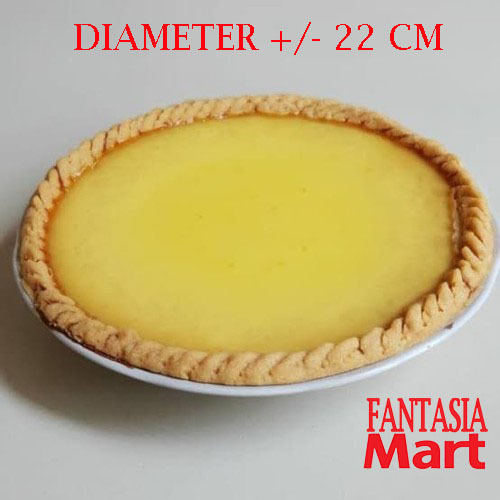 

TART SUSU PIE SUSU ORIGINAL EGG TART PONTIANAK KALIMANTAN BARAT HALAL FANTASIA