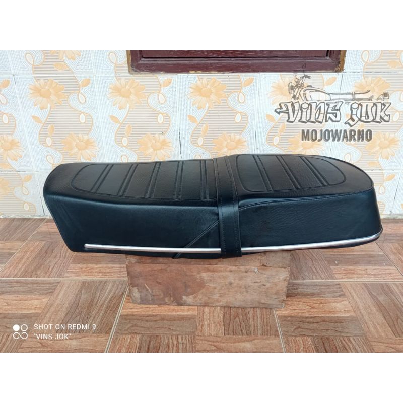 Jok Yamaha L2 Super, L2SN