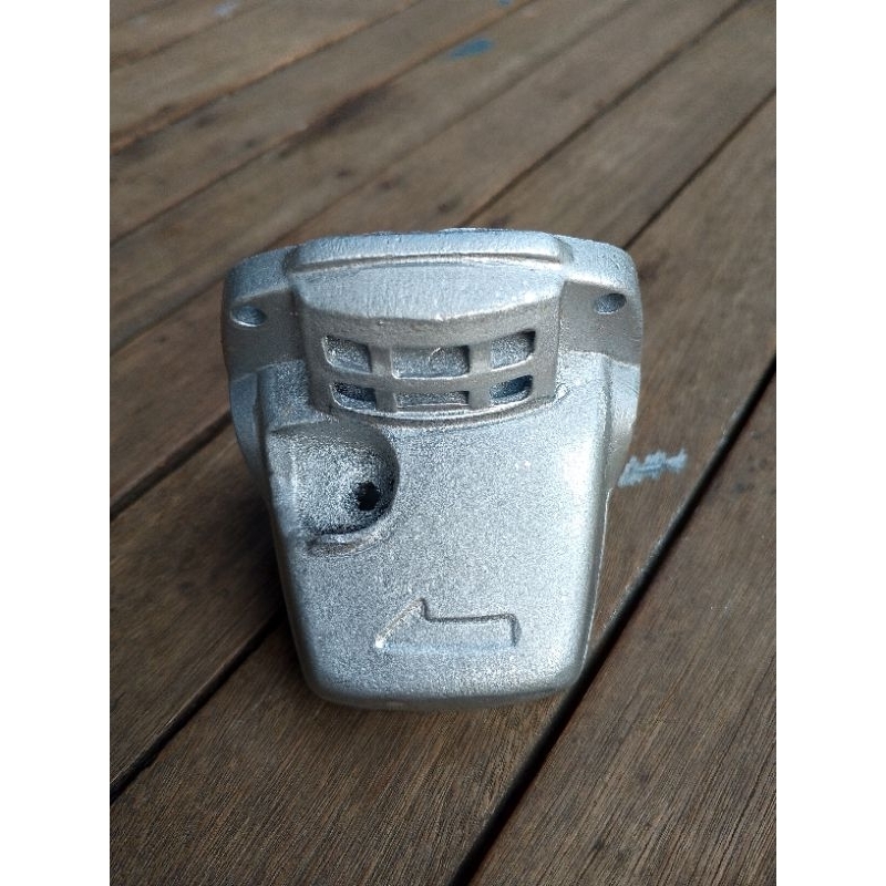 KEPALA ATAS GERINDA MAKITA 9553