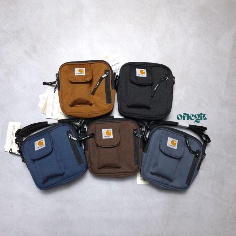 Carhartt WIP ESSENTIALS BAG CRHRTT ESSENTIALS BAG