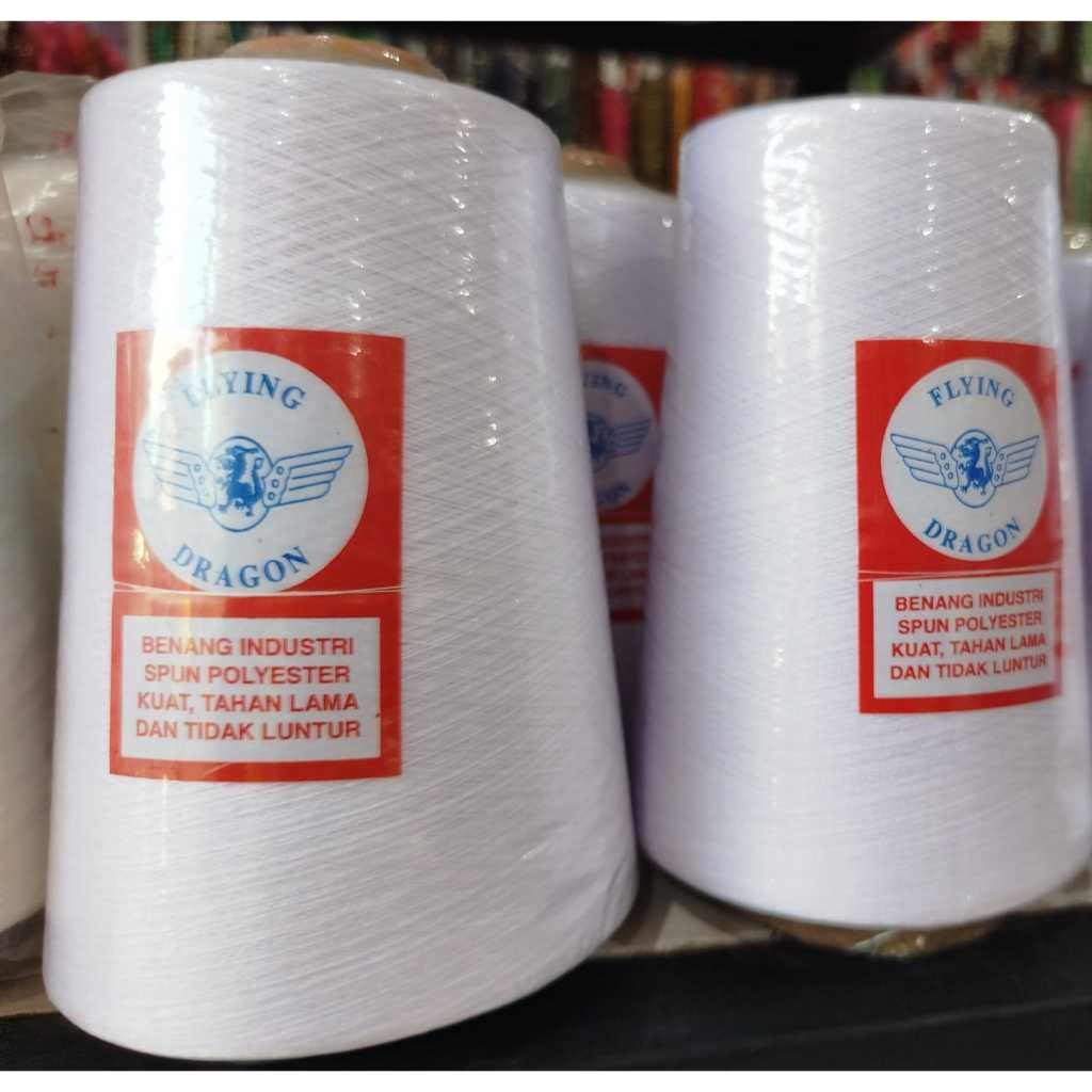 benang katun/benang katun polyester