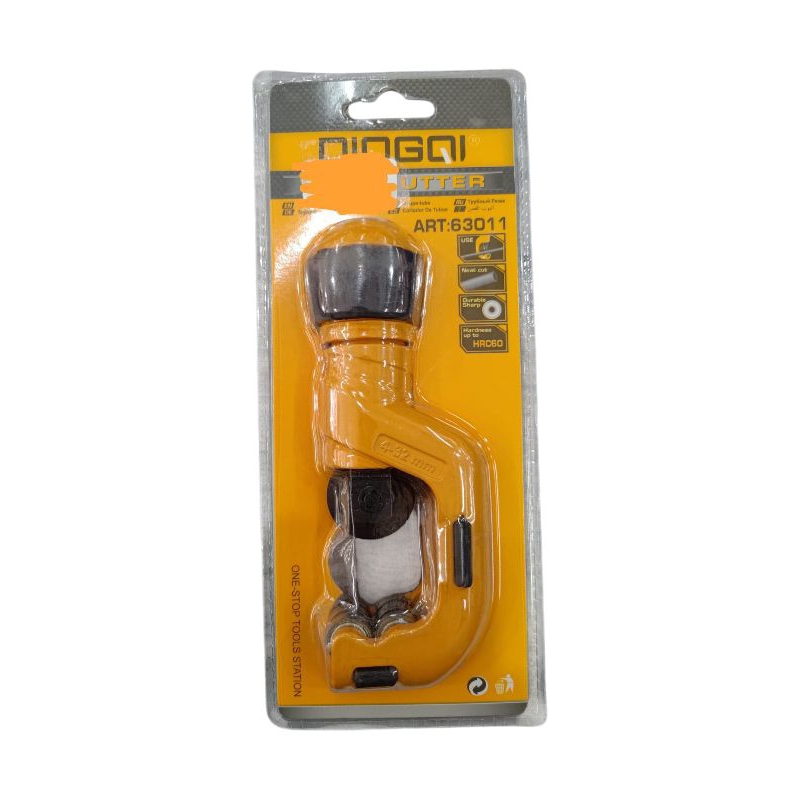 

SAN Dingqi tube cutter 4-32