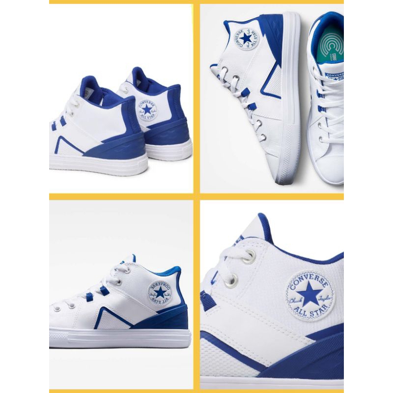 Converse CTAS Ultra Mid hi (Size 45)