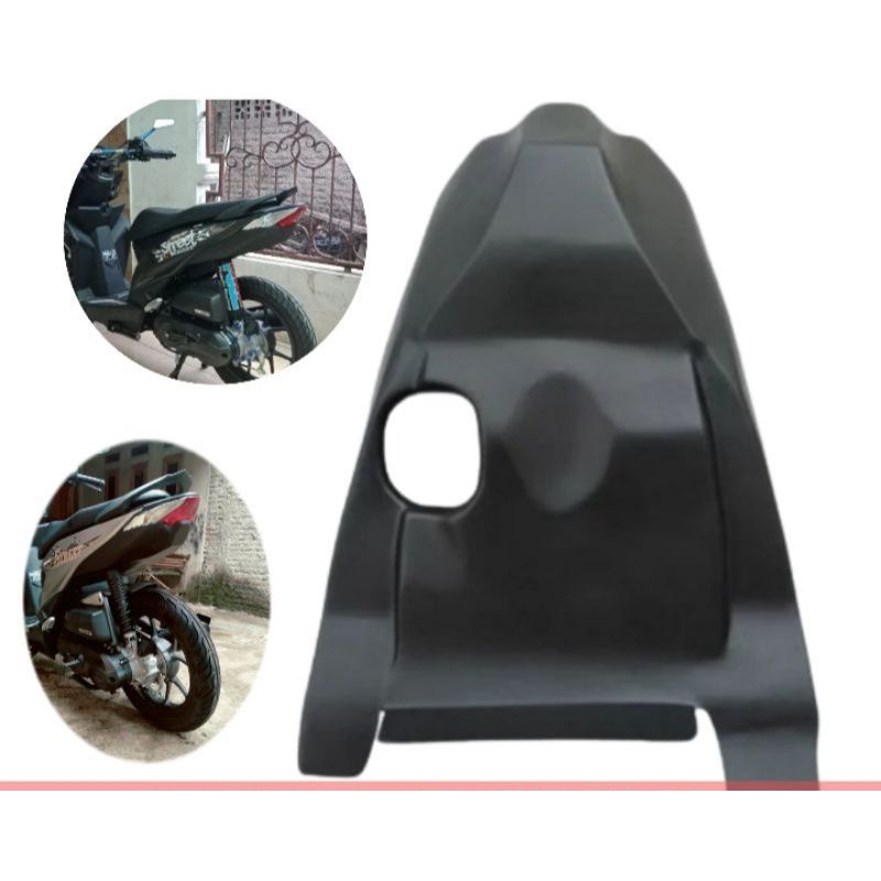 undertail beat deluke & beat strait LED 2020 /2021/2022 /2023