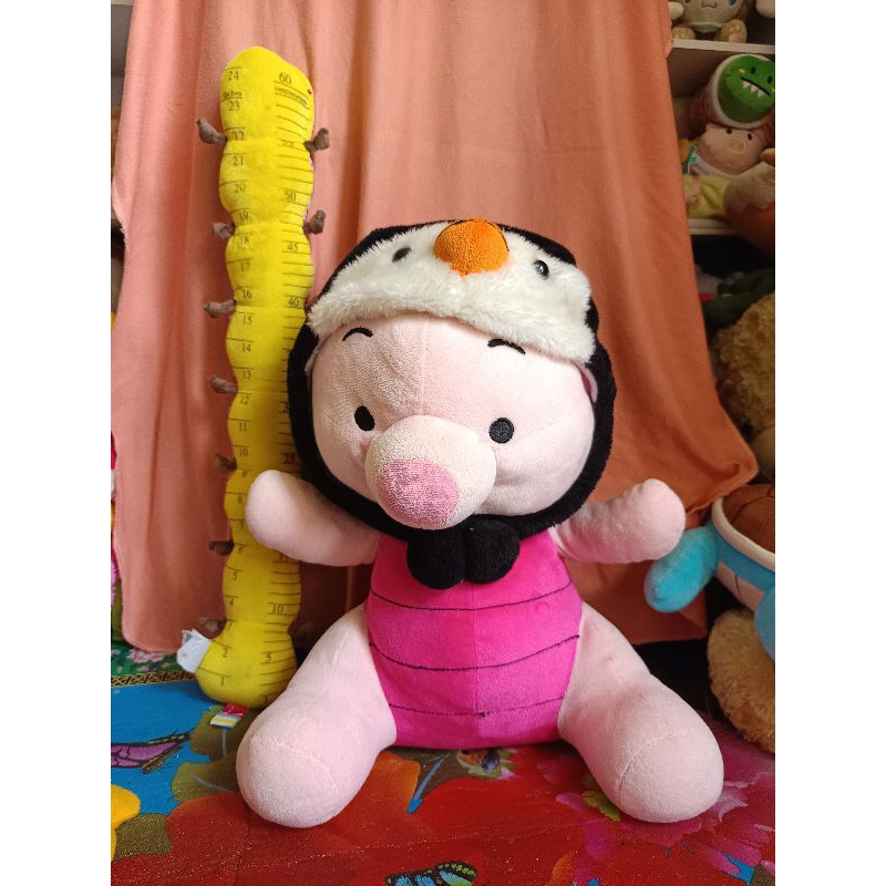 Boneka PL Piglet Disneeyy Jumbo