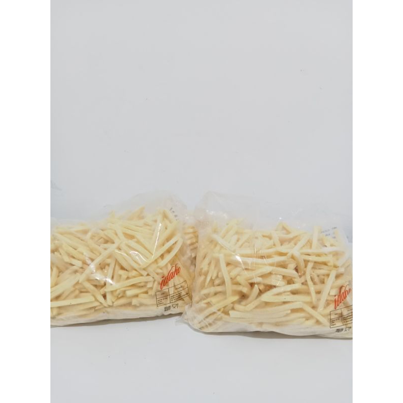 

IDAHO KENTANG GORENG 2 KG