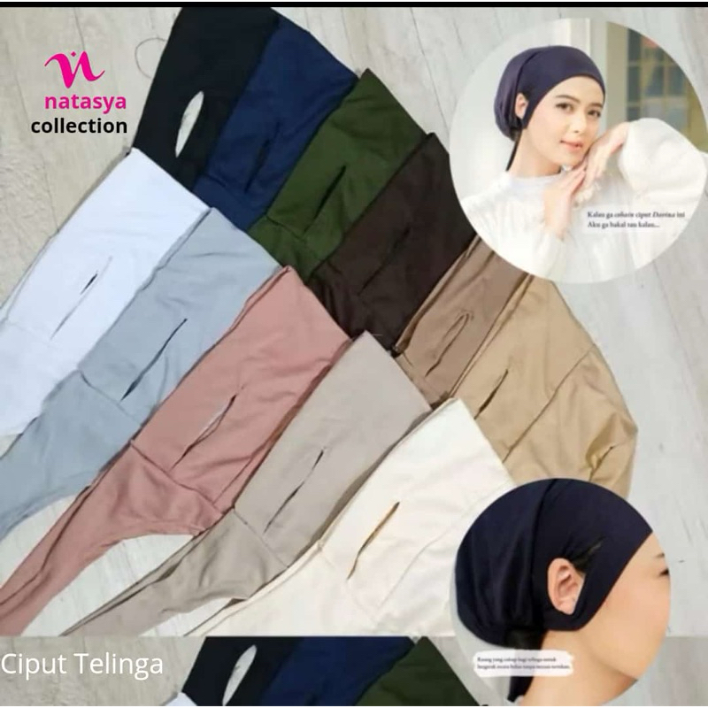 Ciput anti budeg|ciput bandana Kaos