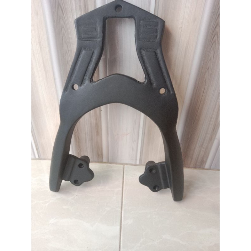 Behel Begel Box Bagasi Motor Beat fi, Beat deluxe, Beat pop, Beat street, Beat pgm fi, Beat karbu