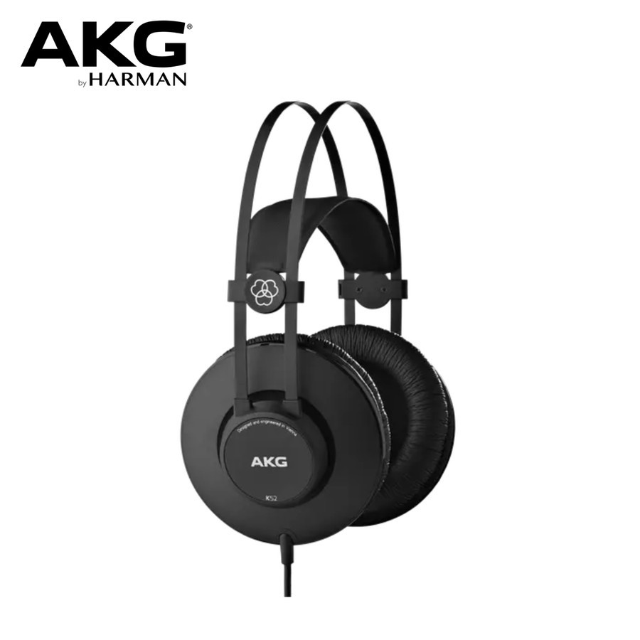 AKG K52 Professional Headphones Pro