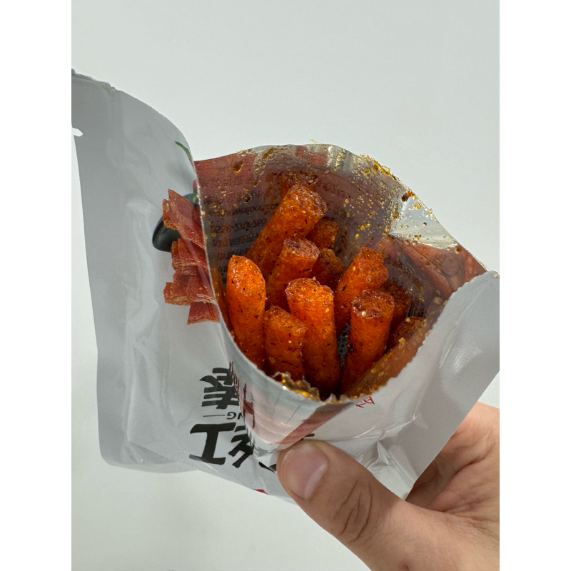 

latiao viral spicy 70gr enak pedas food halal