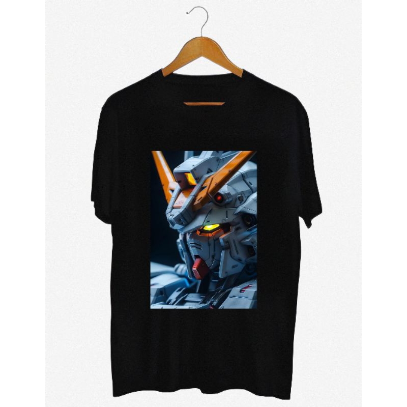 KAOS sablon DTF sablon A3 gambar suka suka
