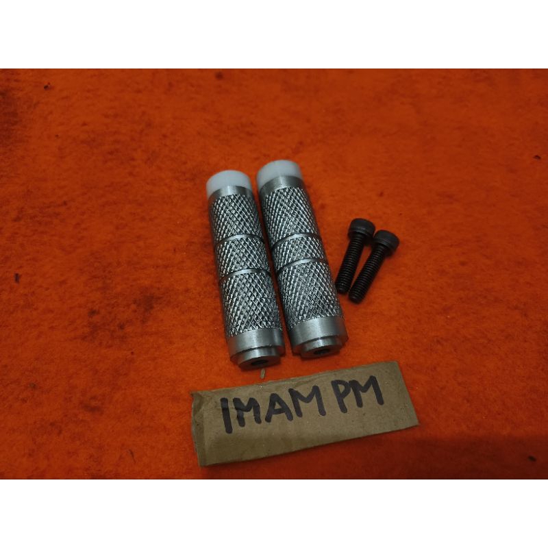 JALU STEP UB DURAL TEPLON JALU BALAP JALU STEP UB UNIVERSAL JALU TEPLON (BAUT 12&14)