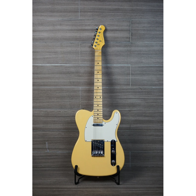 Scorpion DT 130 Upgrade Fender Texmex Pickup