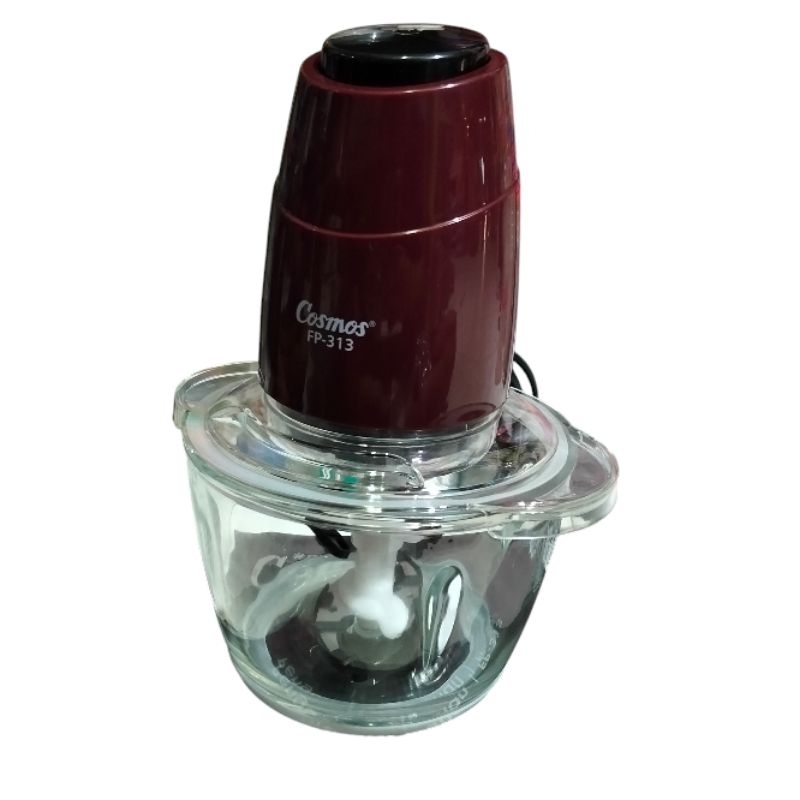 CHOPER/Coper DAGING BLENDER DAGING COSMOS FP313 1.2L