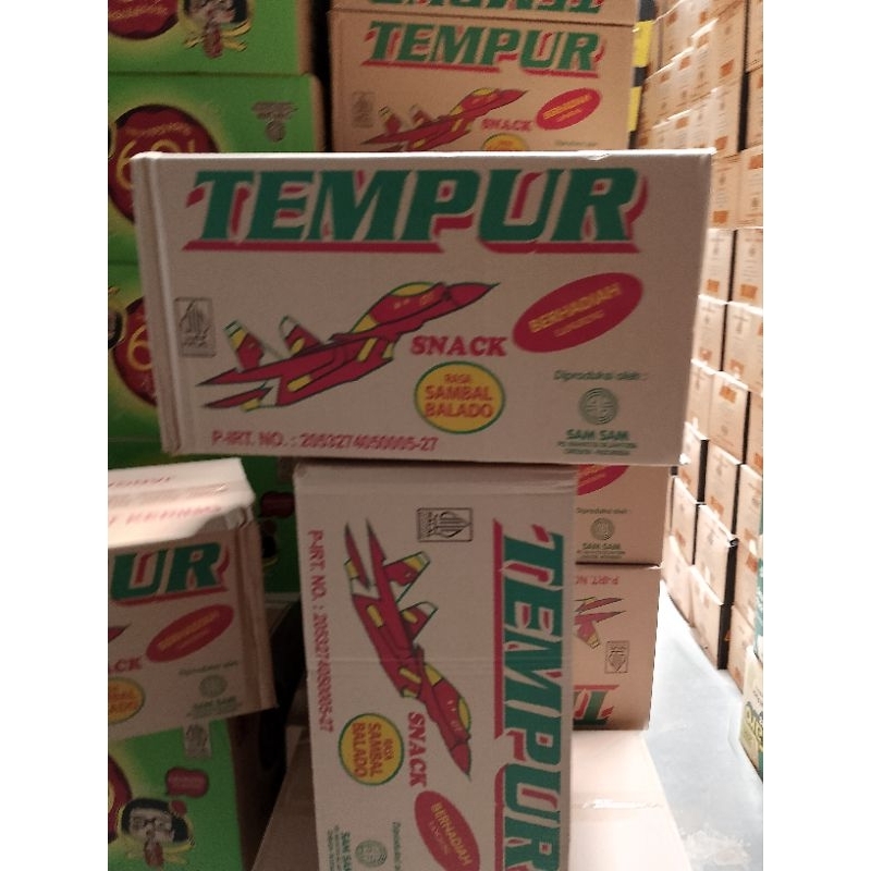 

CIKI TEMPUR BERHADIAH BILA BERUNTUNG