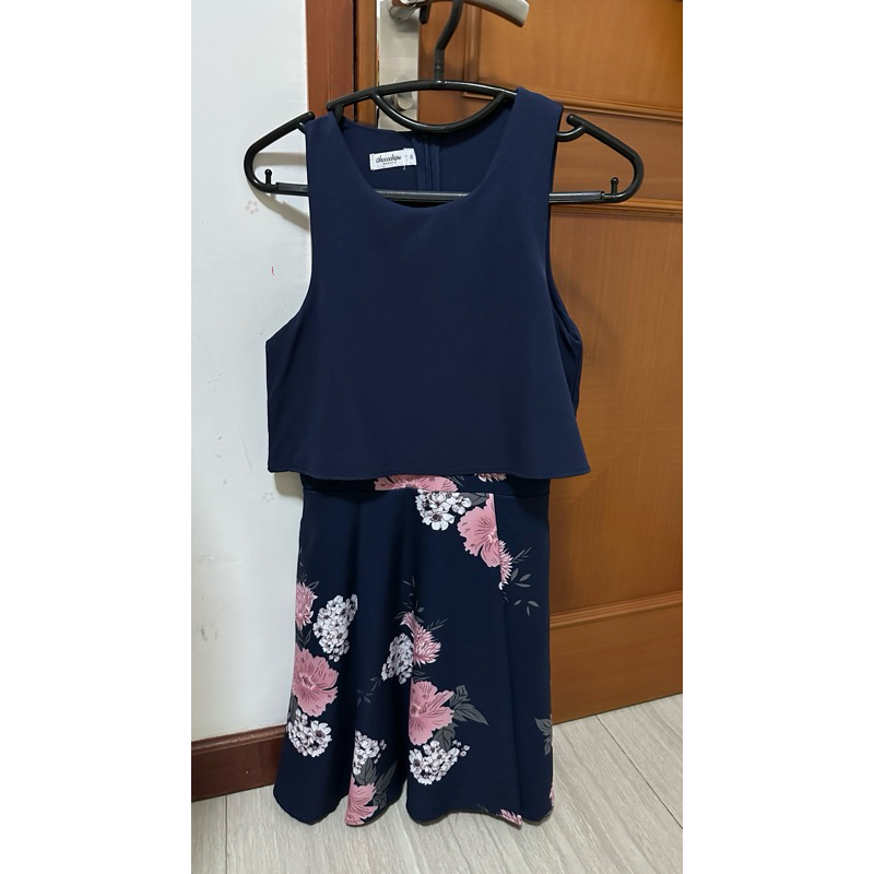 Dress chocochips