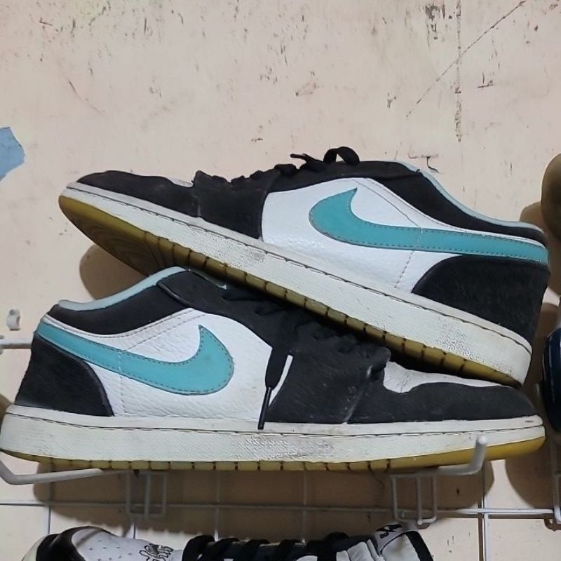 sepatu liw size 44,5