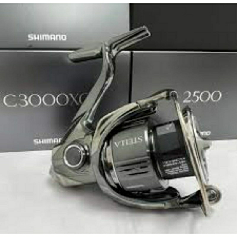 shimano stella fk 3000