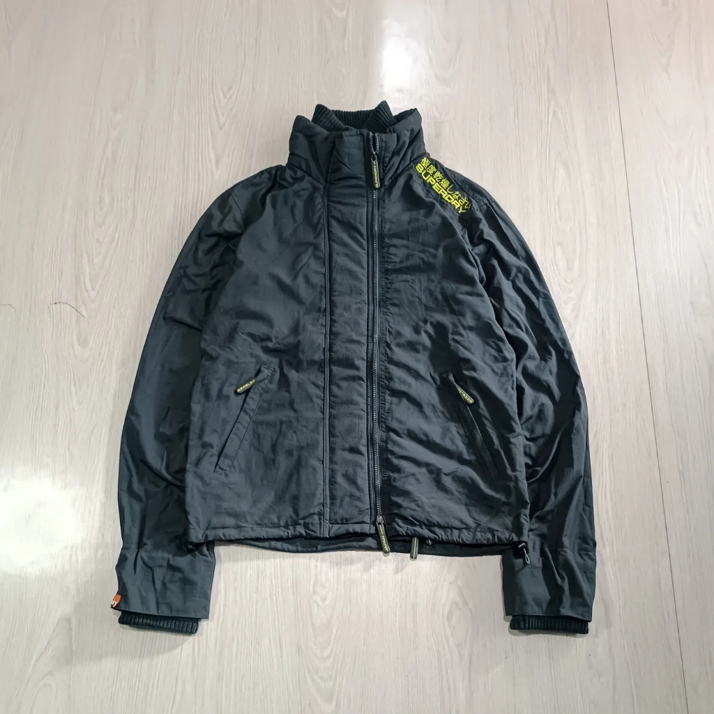 SUPERDRY WINDCHEATER JACKET